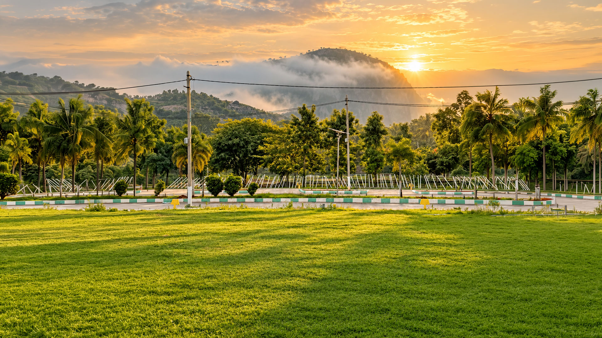 Arunoday Kesari Enclave